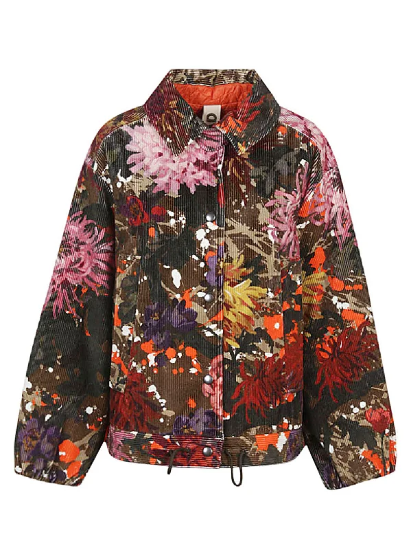 Cozy Outfit Konrad Women's Coats