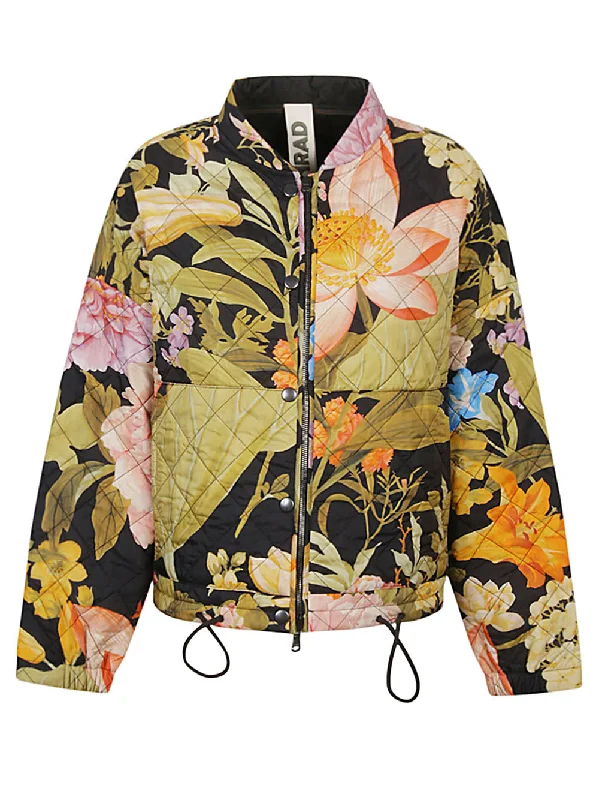 Comfortable Jackets Konrad Women's Coats