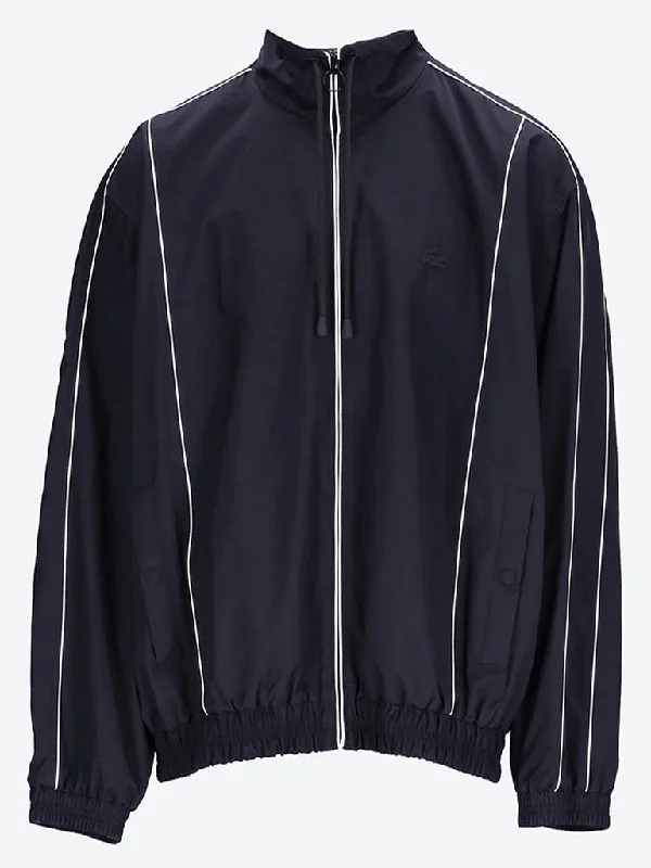 Effortless Dressing Jacket