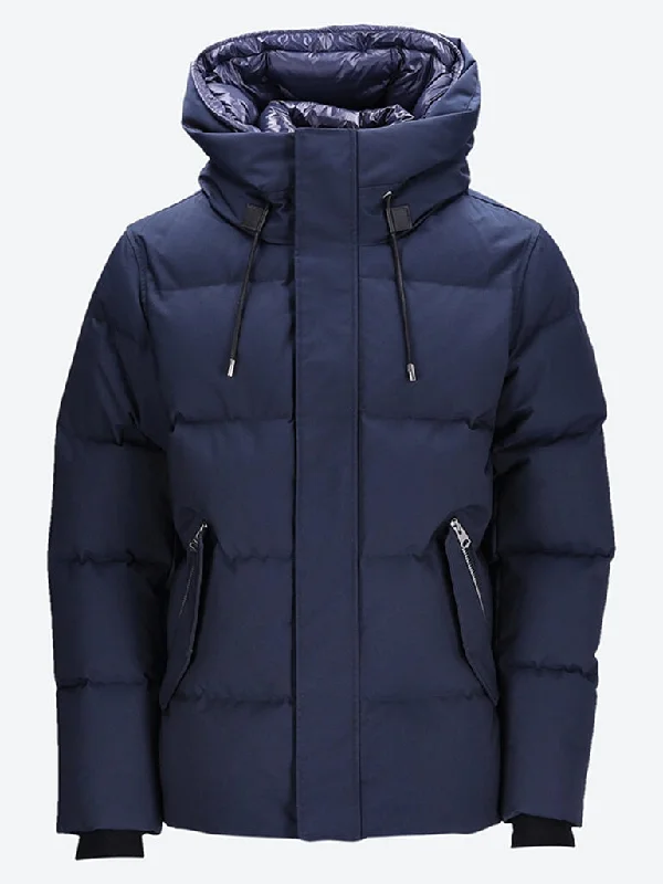 Classic Style Graydon puffer jacket