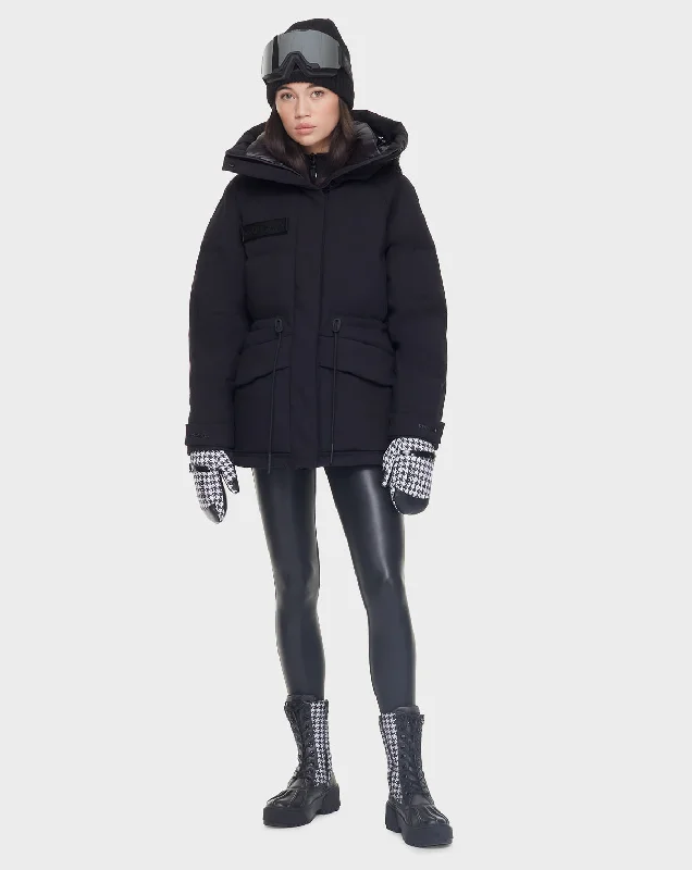Cozy Lounge Wear Mandora