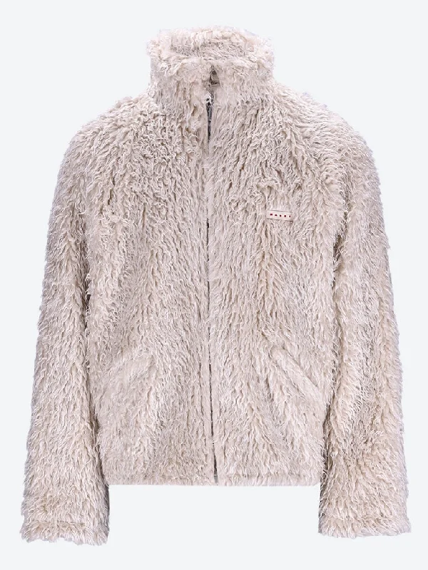 Breezy Outfits Marni jacket