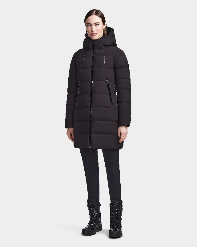 Timeless Outfits Marnie Long