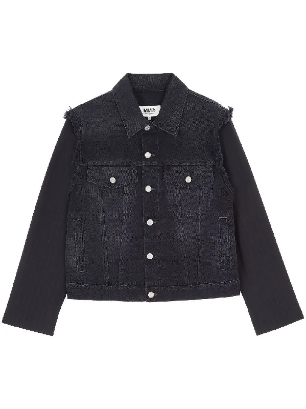 Fashion Concept Mm6 Maison Margiela Women's Coats