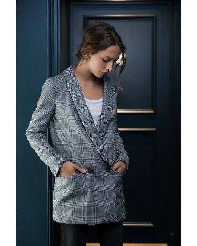 Comfortable Series Orageuse Amsterdam Blazer