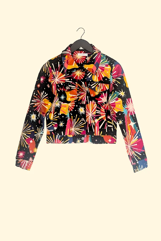 Easy Fashion Parade Jacket