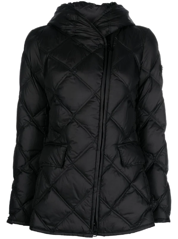 European And American Style Peuterey Women's Coats