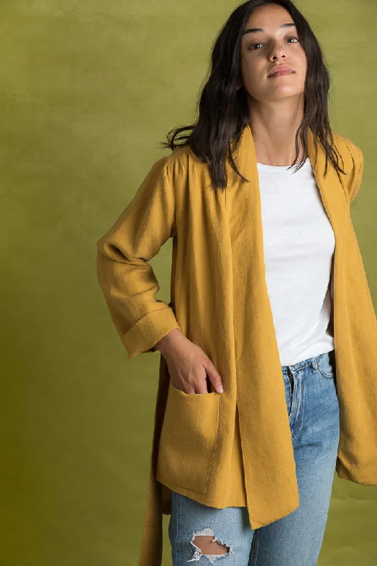 Classic Choice Ready to Sew Jasper Jacket