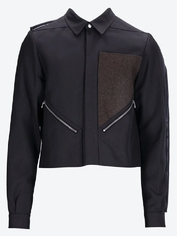 Fashion Selection Tour alice jacket