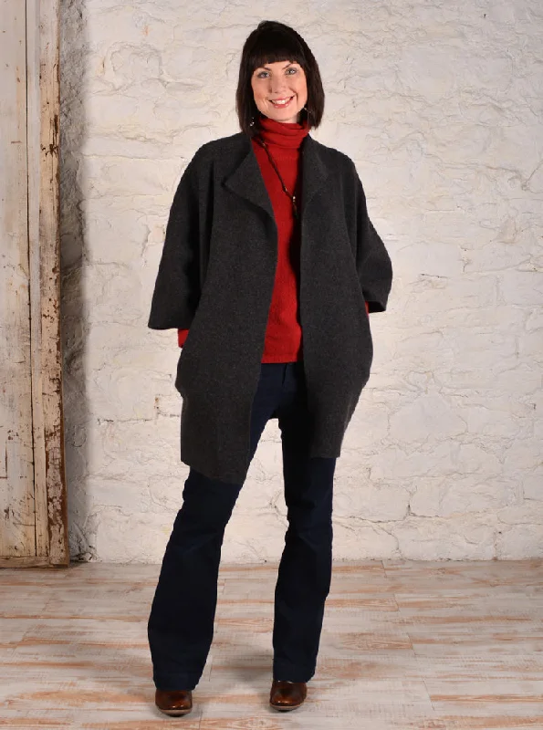 Trendy Items The Sewing Workshop Chateau Coat