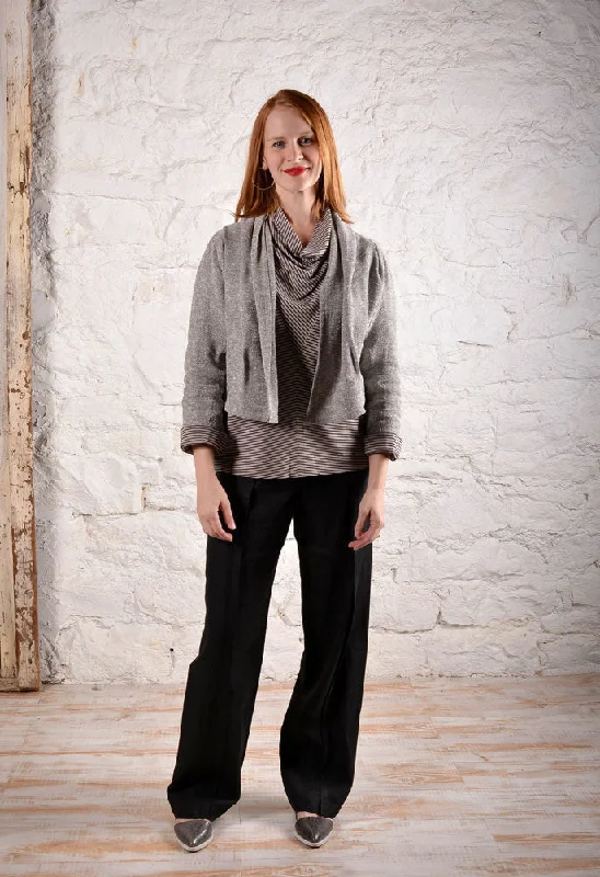 Luxury Classic The Sewing Workshop e-Jacket
