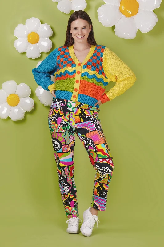 Trendy Items Utopia Cardigan
