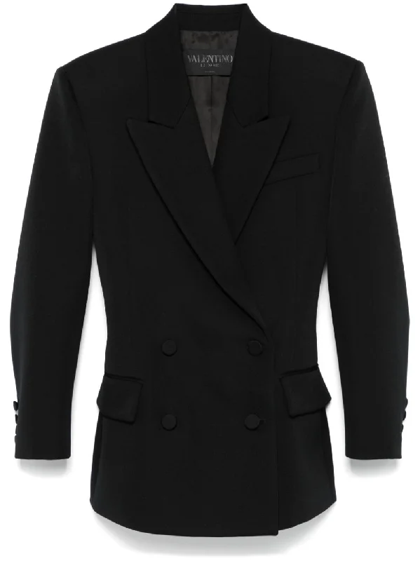Celebrity Style Valentino Women's Jackets