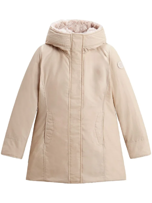 Elegant Comfort Woolrich Women's Coats