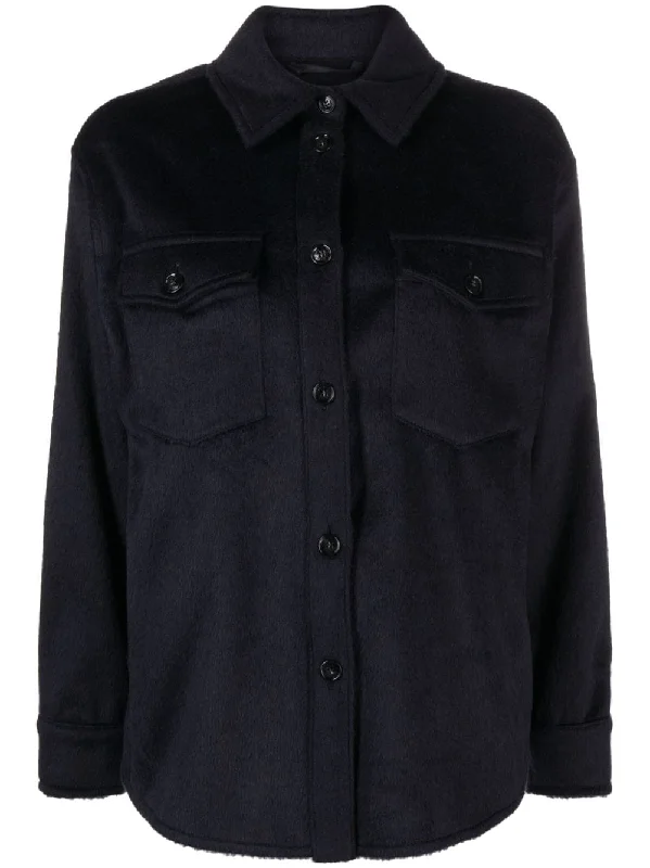 Summer Comfort Woolrich Women's Jackets blue
