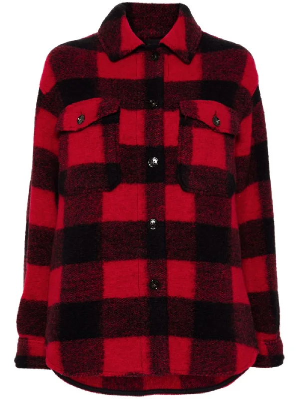 Casual And Versatile Woolrich Women's Jackets
