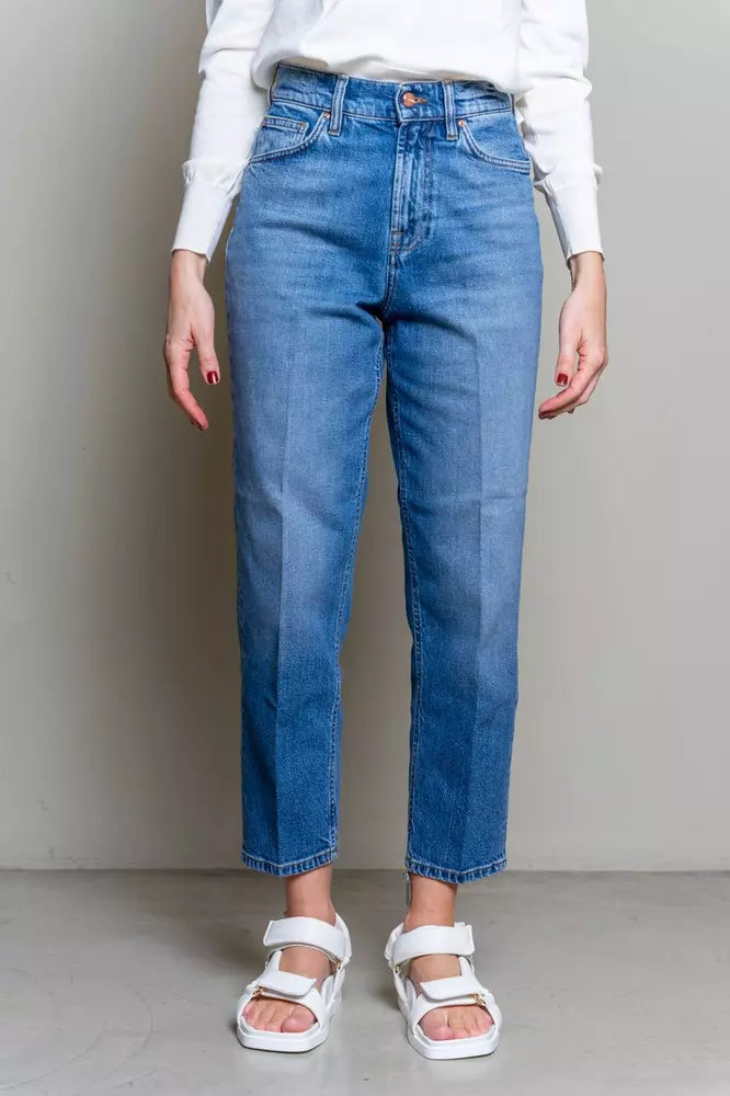 Unique Design Don The Fuller Elevated  High-Waist  for Women's Women