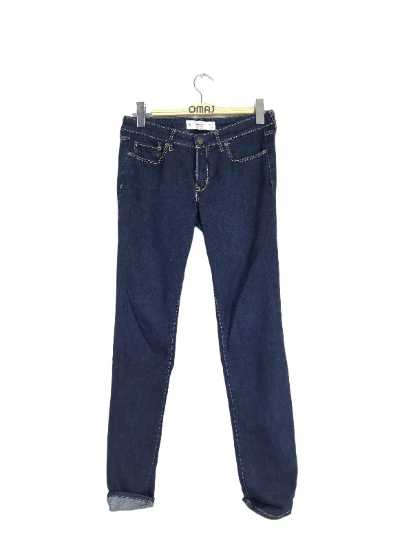 Sports Trend Jean droit Abercrombie & Fitch