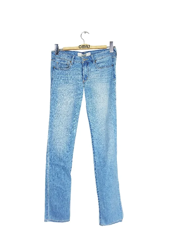Comfortable Fashion Jean droit Abercrombie & Fitch