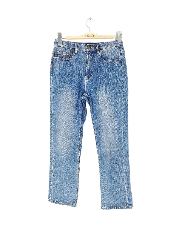 Summer Comfort Jean droit APC