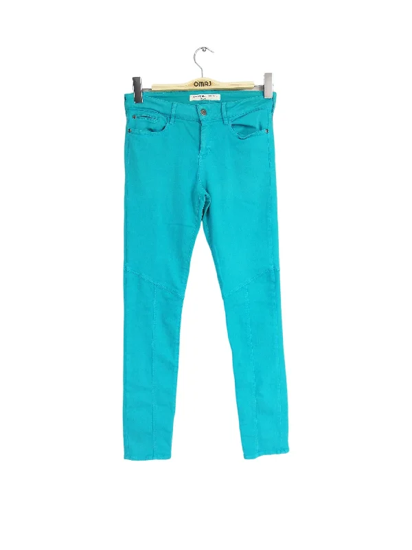 Cozy Pants Jean droit Comptoir des cotonniers