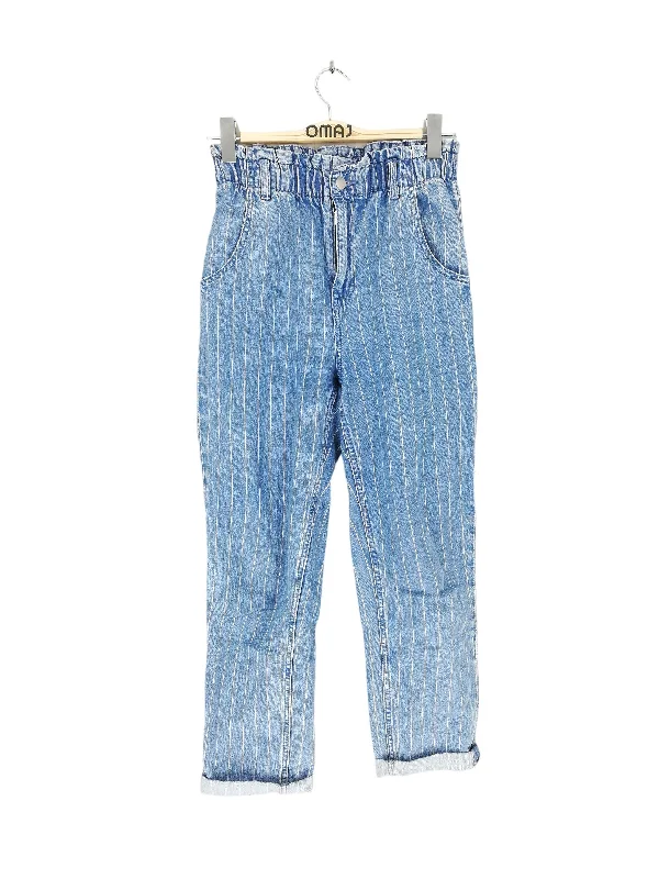 Casual Fit Wear Jean droit Edc