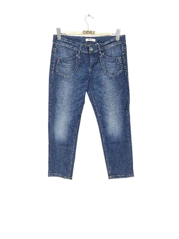 Modern City Jean droit Esprit
