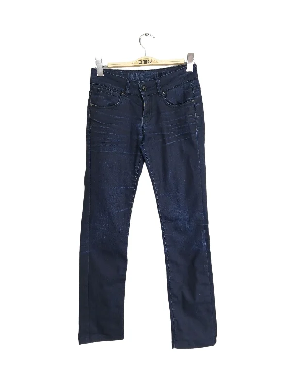 Lazy Home Jean droit IKKS