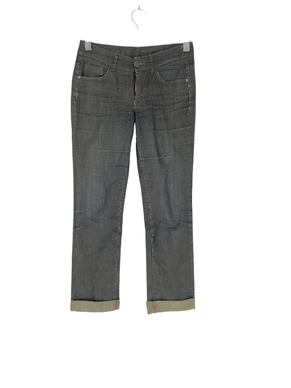 High Street Fashion Jean droit IKKS