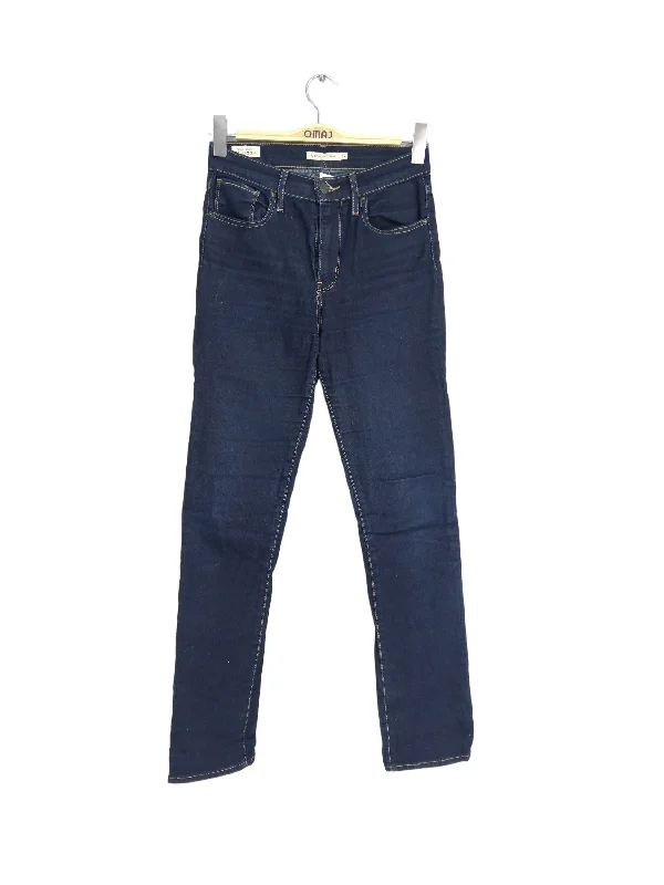 Cozy Layers Jean droit Levi's