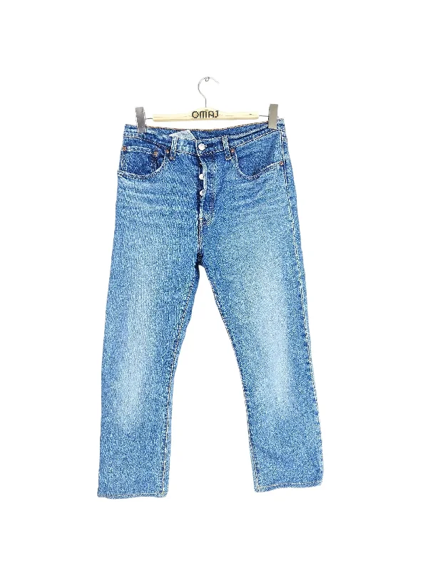 Creative Prints Jean droit Levi's