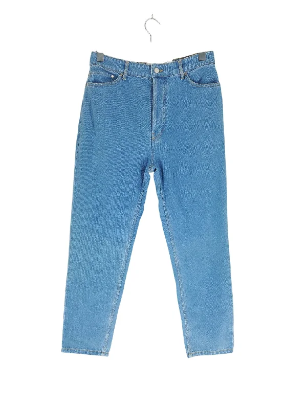 Romantic And Fresh Jean droit Make my Lemonade
