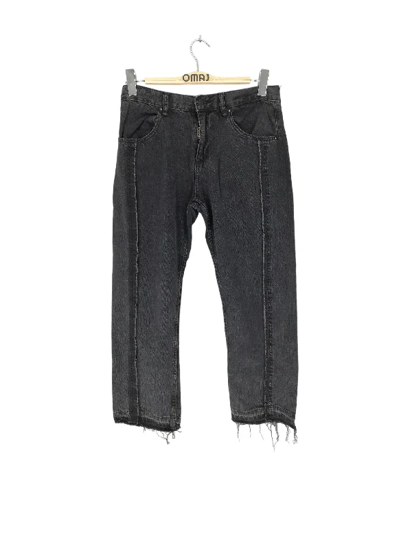 Easygoing Style Jean droit Mango