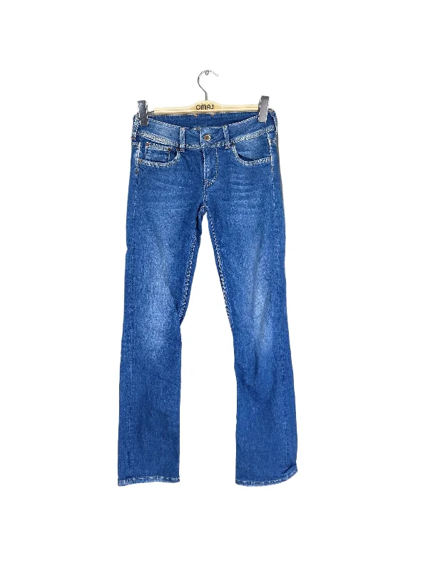 Fashionable Inner Wear Jean droit Pepe Jeans