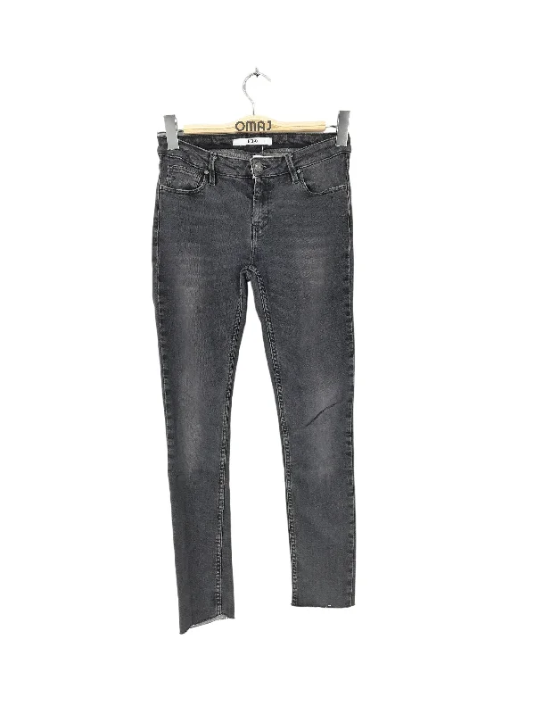 Urban Style Jean droit Reiko