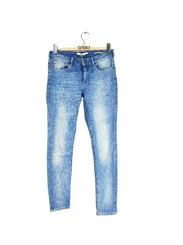 Personal Design Jean droit Scotch & soda