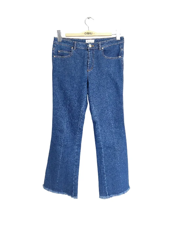 Stylish Ease Jean droit Sonia Rykiel