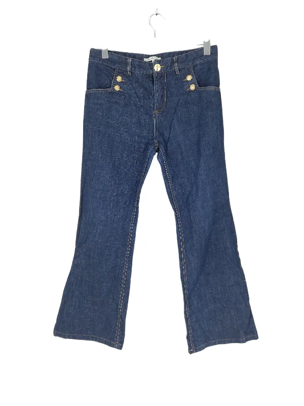 Design Trend Jean large Gerard Darel