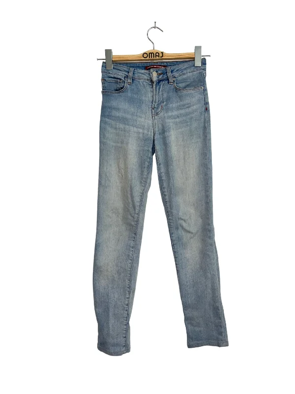 Casual Chic Looks Jean slim Comptoir des cotonniers