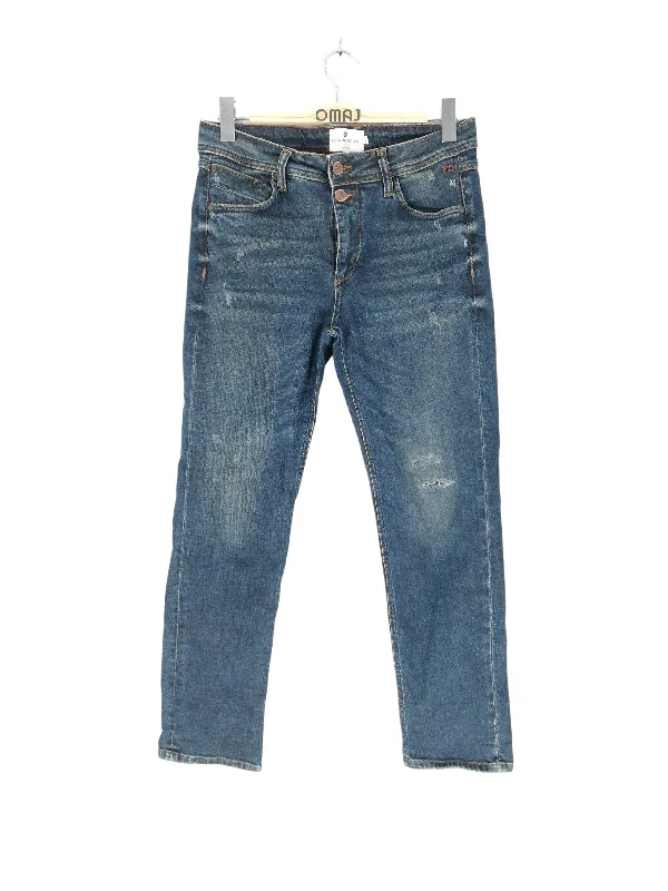 New Products Jean slim Freemant Porter