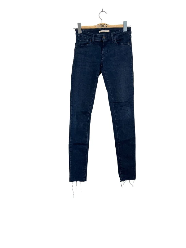 Casual Ease Jean slim Levi's