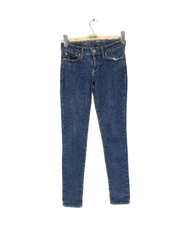 Modern Chic Jean slim Levi's