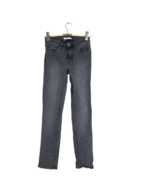 Exquisite Craftsmanship Jean slim Levi's