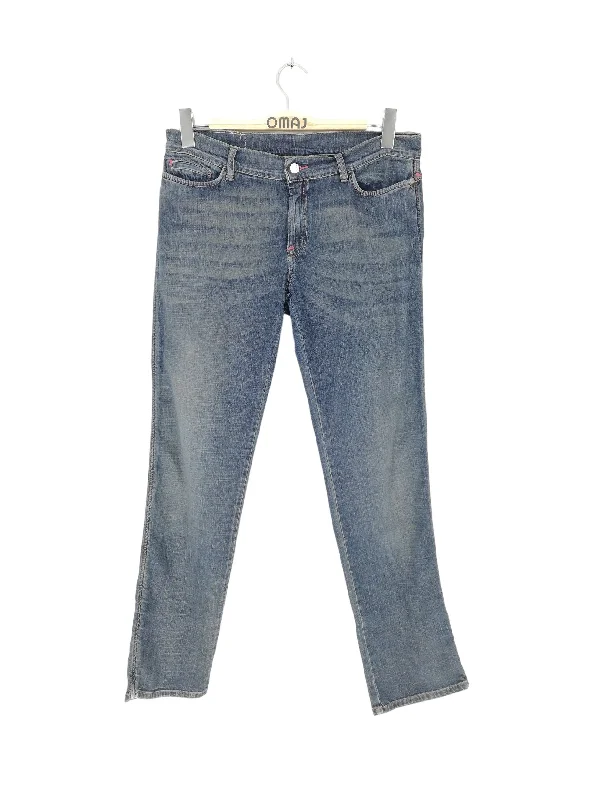 Warm Atmosphere Jean slim Max Mara