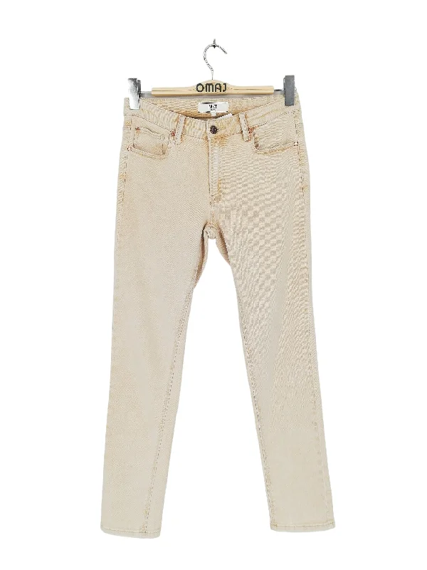 Simple Comfort Jean slim MKT studio