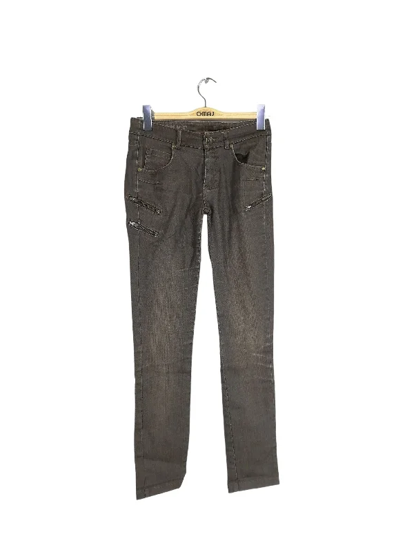 Classic Design Jean slim Petite marque