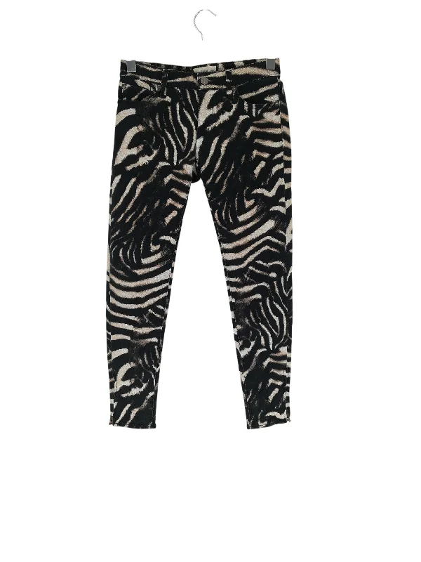 Romantic Temperament Jean slim Ralph Lauren