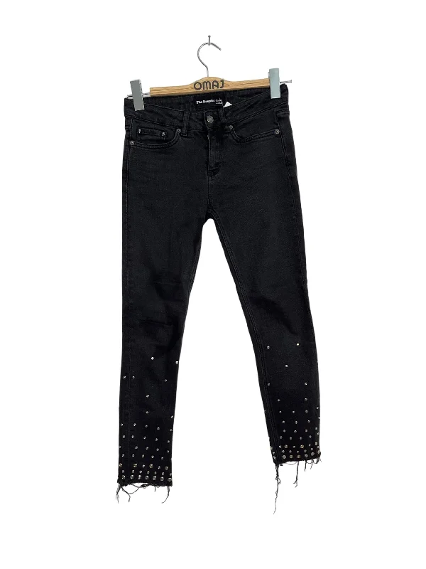 Comfortable Fitwear Jean slim The Kooples