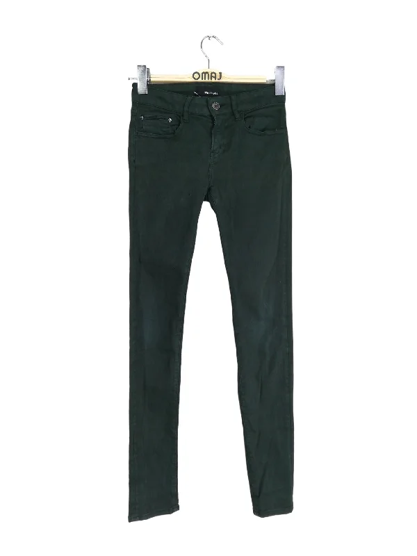 Casual Elegance Jean slim The Kooples