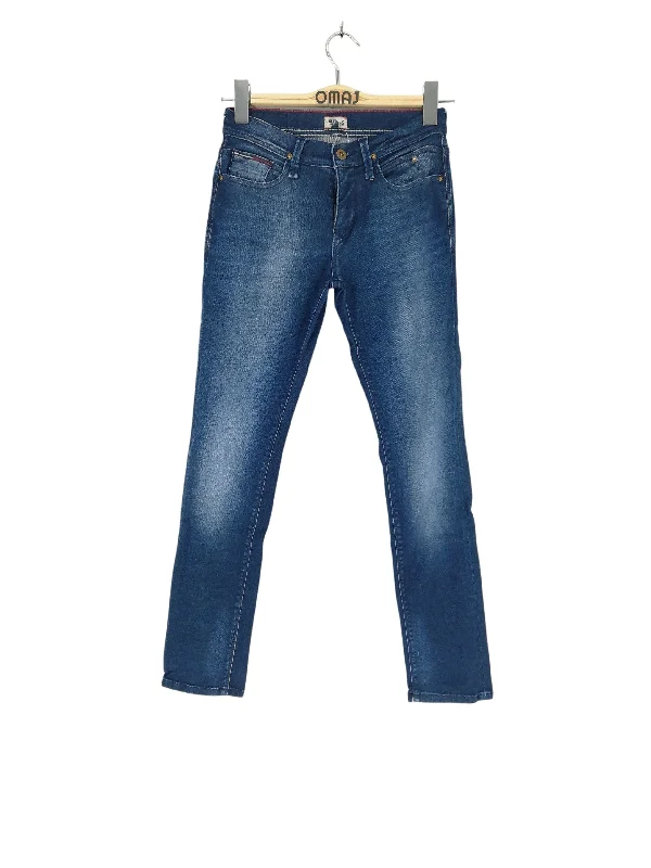 Energy Plan Jean slim Tommy Hilfiger